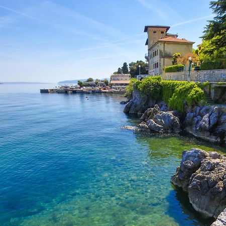 Holiday Home Karolina By Interhome Opric Esterno foto