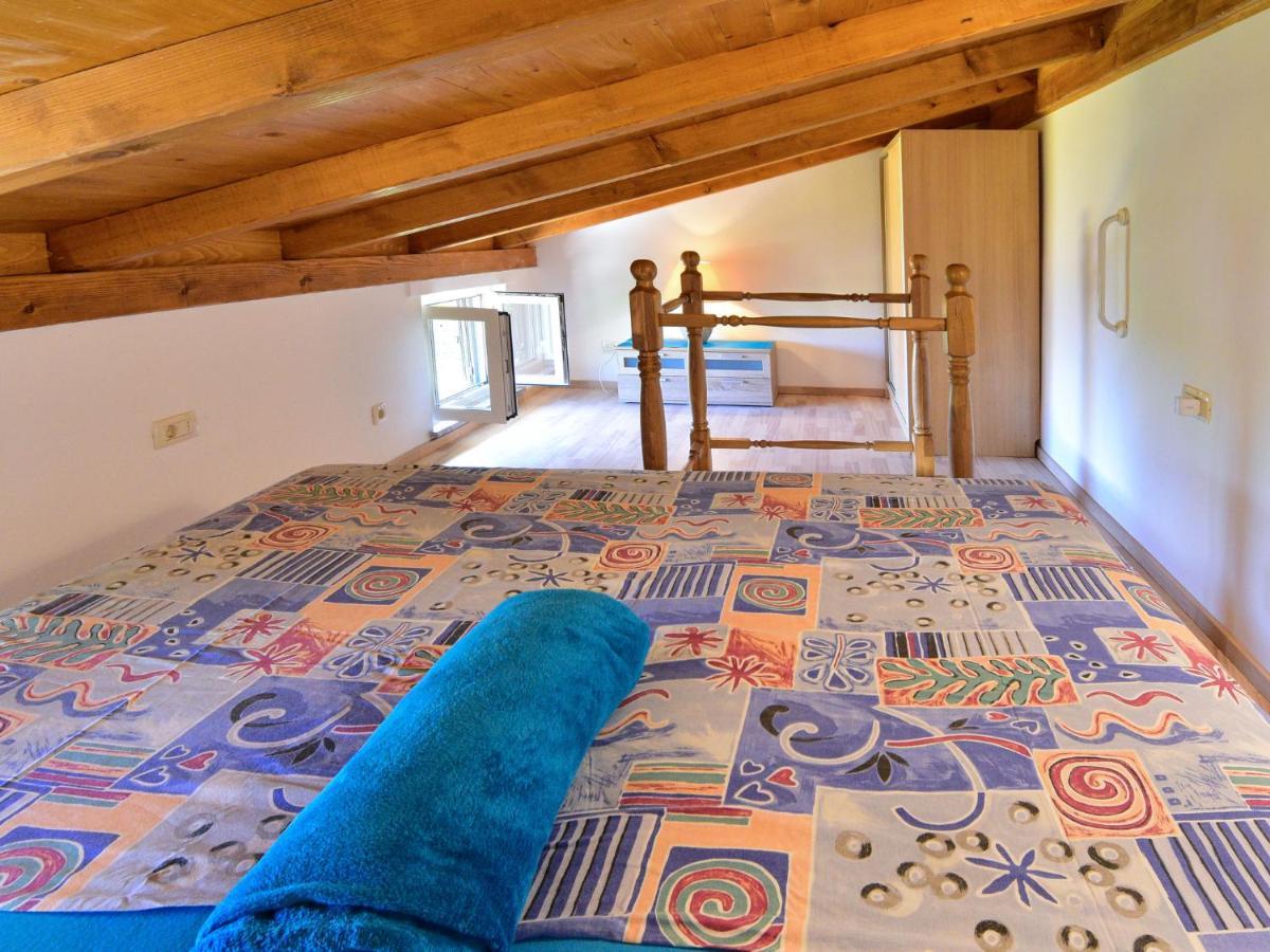 Holiday Home Karolina By Interhome Opric Esterno foto