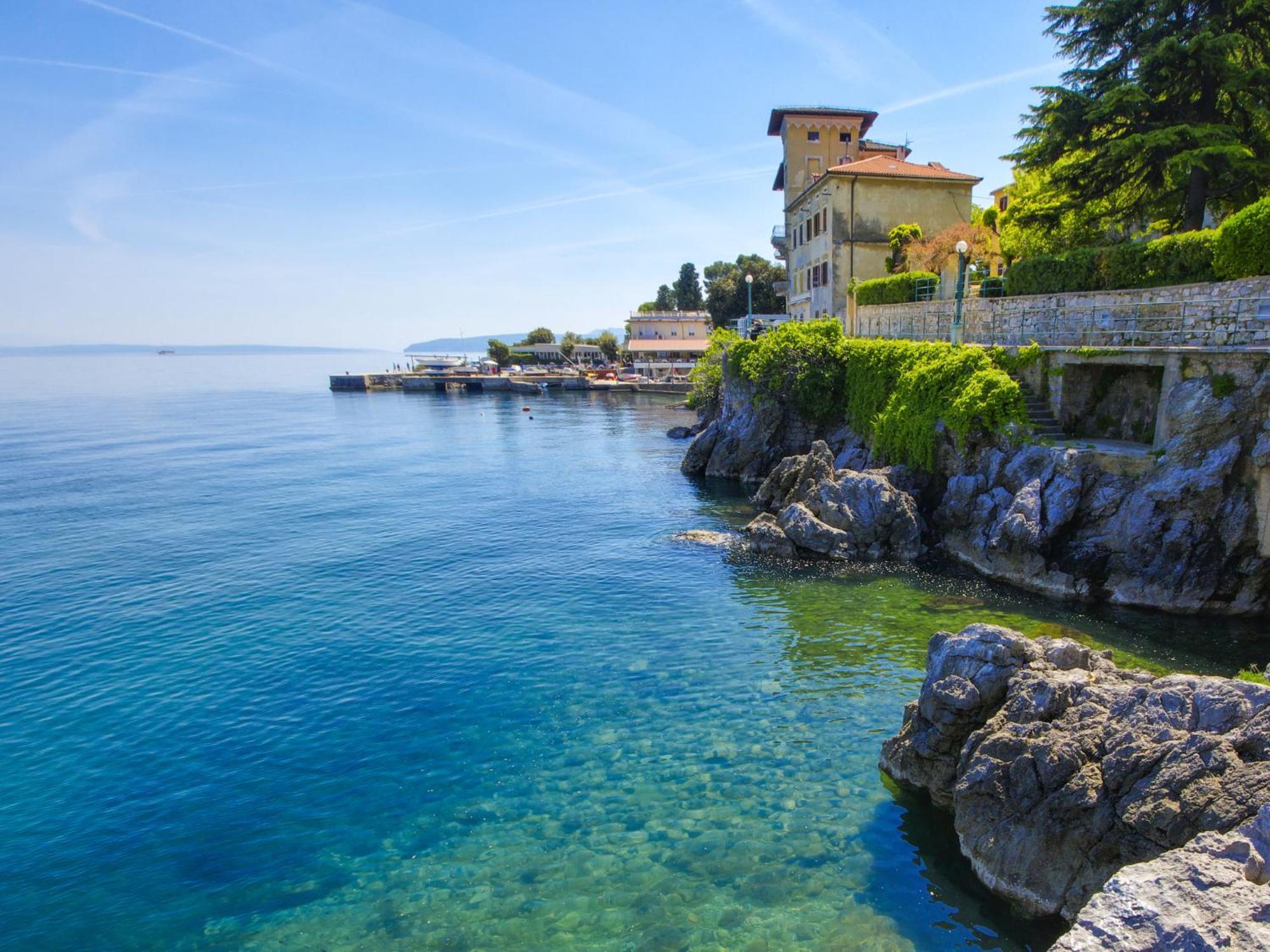 Holiday Home Karolina By Interhome Opric Esterno foto
