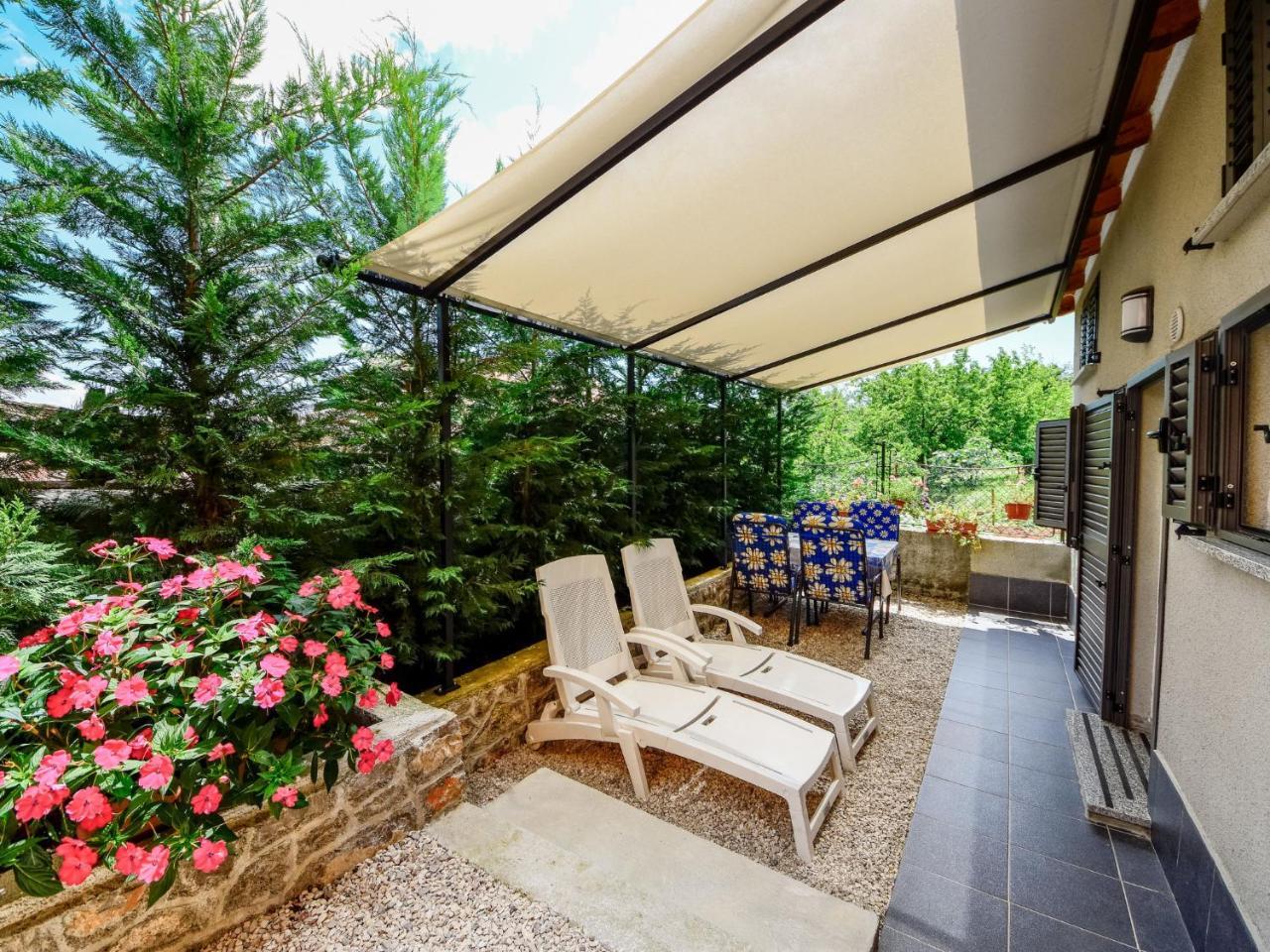 Holiday Home Karolina By Interhome Opric Esterno foto