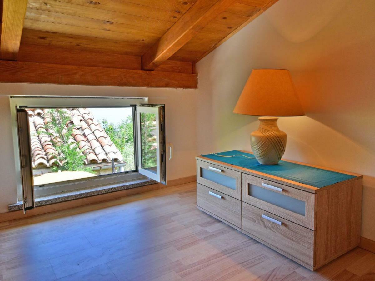 Holiday Home Karolina By Interhome Opric Esterno foto
