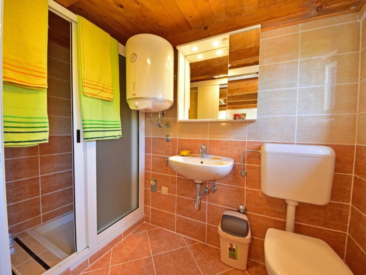 Holiday Home Karolina By Interhome Opric Esterno foto