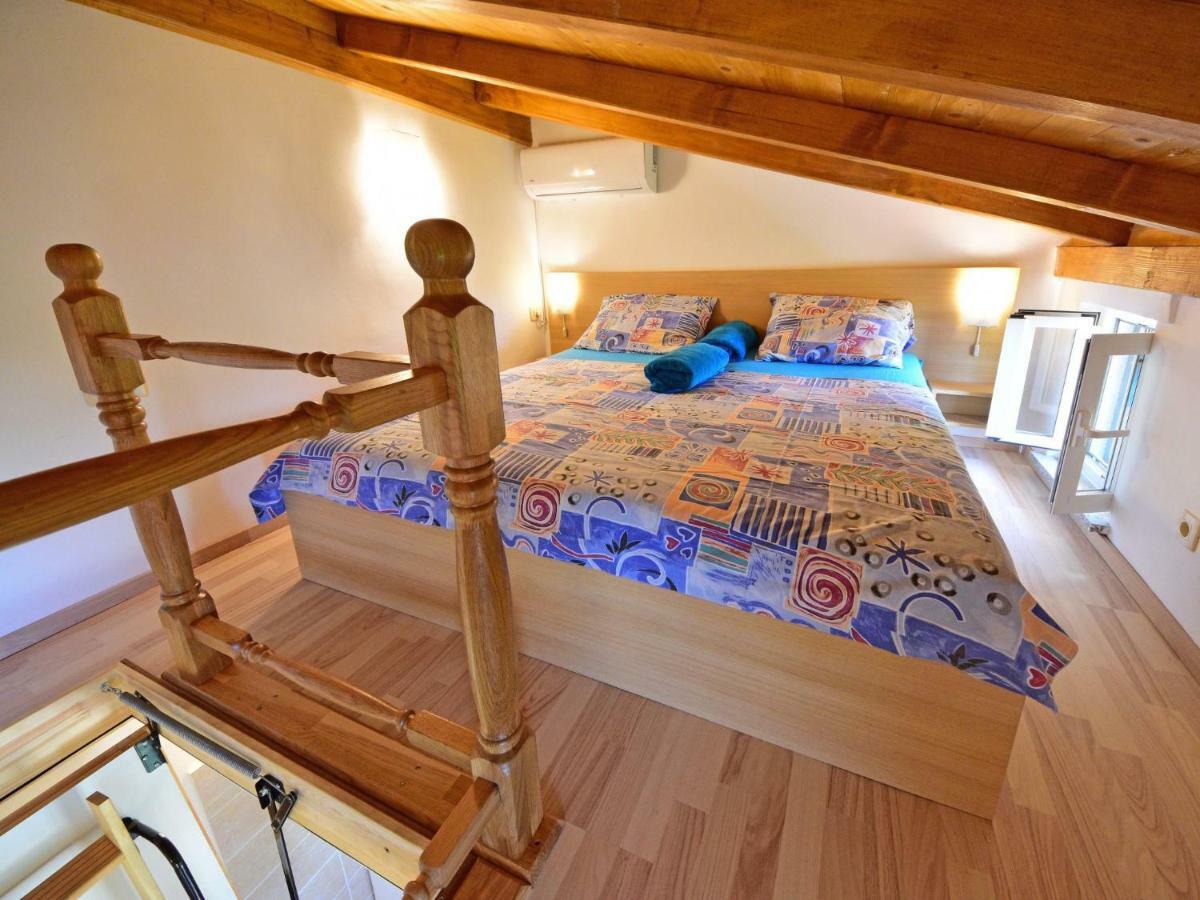 Holiday Home Karolina By Interhome Opric Esterno foto