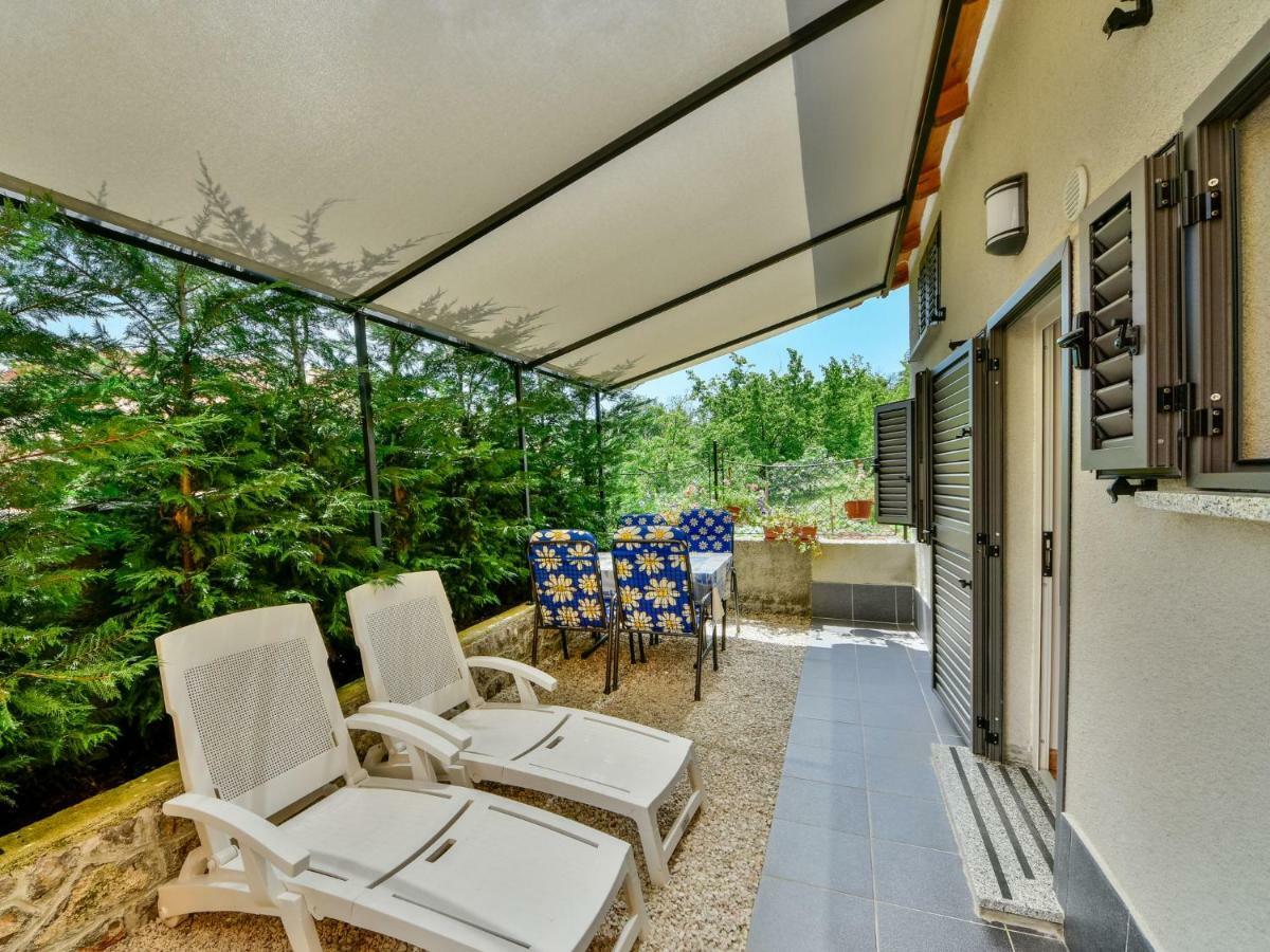 Holiday Home Karolina By Interhome Opric Esterno foto