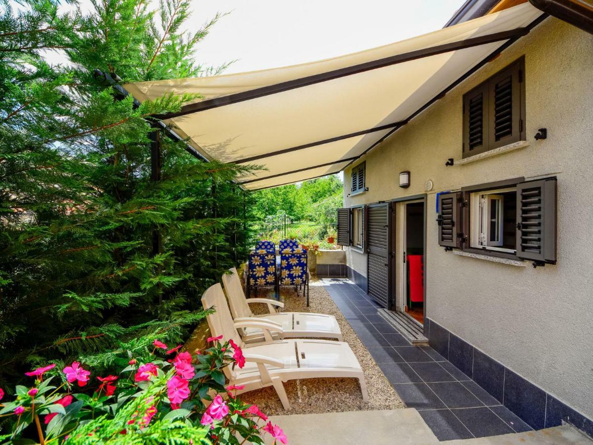 Holiday Home Karolina By Interhome Opric Esterno foto