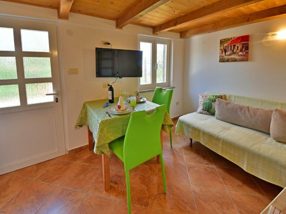 Holiday Home Karolina By Interhome Opric Esterno foto