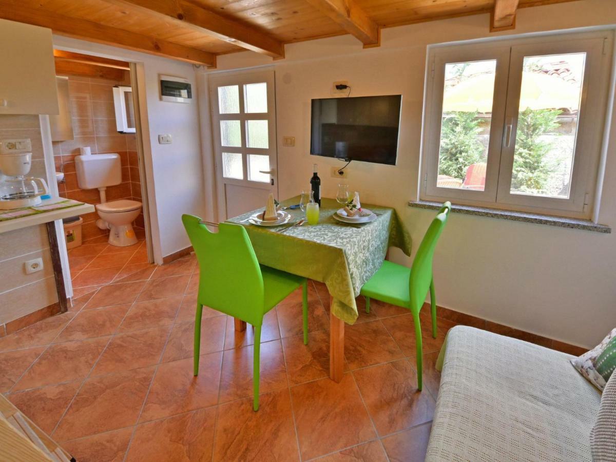 Holiday Home Karolina By Interhome Opric Esterno foto