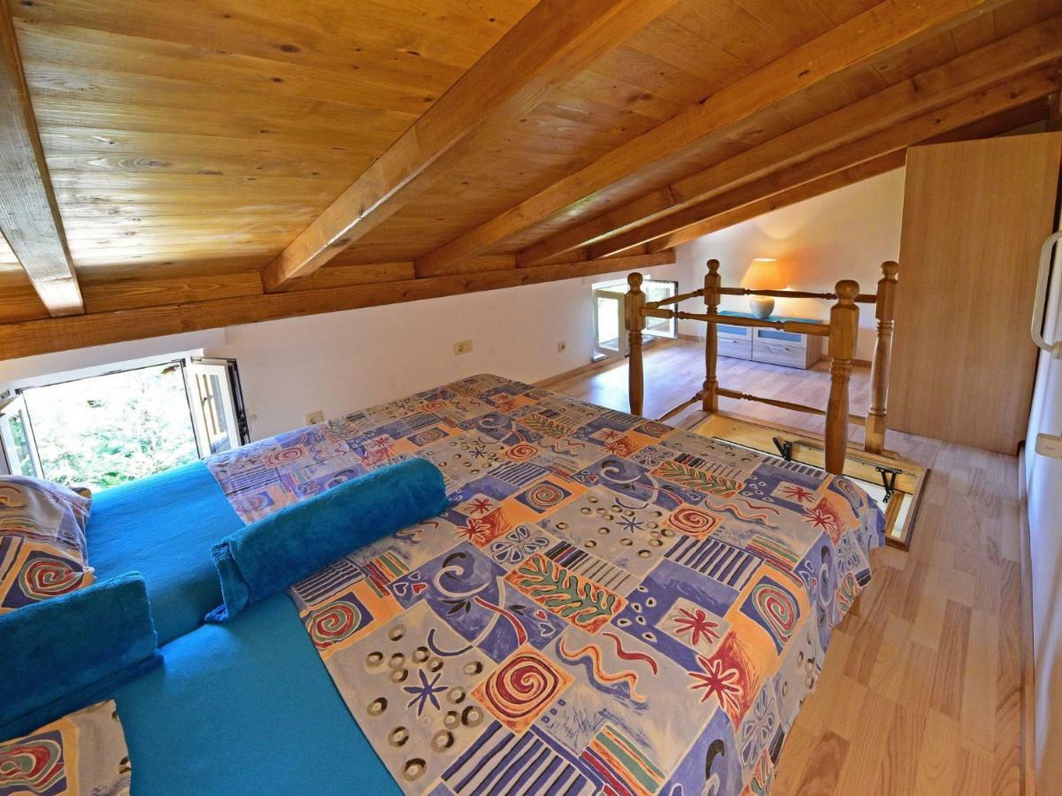 Holiday Home Karolina By Interhome Opric Esterno foto