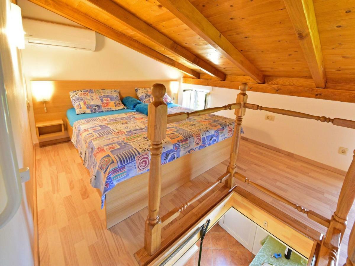 Holiday Home Karolina By Interhome Opric Esterno foto